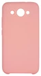 Панель Soft Silicone Case для Huawei Y3-2017 , Рожевий - изображение 1