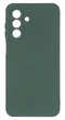 Панель Soft Silicone Case для Samsung A17(2025), Хакі - изображение 1