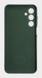 Панель Soft Silicone Case для Samsung A16, Хакі - изображение 2