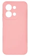Панель Soft Silicone Case для Redmi 15C EU(173*81)/POCO C85, Рожевий - изображение 1