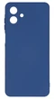 Панель Soft Silicone Case для Samsung A07(2025), Синій - зображення 1