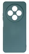 Панель Soft Silicone Case для Redmi 14C/POCO C75, Хакі - изображение 1