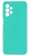 Панель Soft Silicone Case для Samsung A13, Бірюзовий - изображение 1