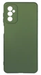 Панель Soft Silicone Case для Samsung M52, Хакі - изображение 1
