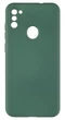 Панель Soft Silicone Case для Samsung A11 / M11, Хакі - изображение 1