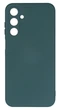 Панель Soft Silicone Case для Samsung A25, Хакі - изображение 1