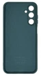 Панель Soft Silicone Case для Samsung A25, Хакі - изображение 2