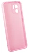 Панель Soft Silicone Case для Redmi A1/A2 (т.п.), Світло-рожевий - зображення 2