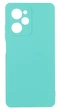 Панель Soft Silicone Case для Poco X5 Pro, Бірюзовий - зображення 1