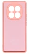 Панель Soft Silicone Case для Redmi Note 15 Pro Plus (5G) (163.3x78.31x8.47), Рожевий - зображення 2