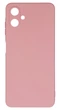 Панель Soft Silicone Case для Samsung A06, Рожевий - зображення 1