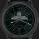 Жіночий Класичний Швейцарський Наручні Часи AVIATOR V.1.33.0.262.5 - зображення 4