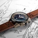 Чоловічий Наручний Годинник AVI-8 AV-4065-06 - изображение 2
