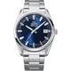 Чоловічий Класичний Механічний Наручні Часи ORIENT RA-AC0R02L30B - зображення 1