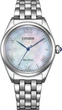 Жіночий Класичний Наручний Часи CITIZEN EM1140-80D - зображення 1