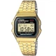 Чоловічий Фешн Класичний Наручний CASIO A159WGEA-1EF - зображення 2