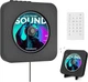 Настенный CD-проигрыватель Kecag KC-808 с Bluetooth и пультом ДУ - Б/У - изображение 1