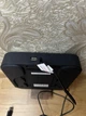Настенный CD-проигрыватель Kecag KC-808 с Bluetooth и пультом ДУ - Б/У - изображение 4