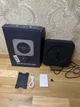 Настенный CD-проигрыватель Kecag KC-808 с Bluetooth и пультом ДУ - Б/У - изображение 5