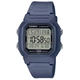 Чоловічий Спортивний Наручний Годинник CASIO W-800H-2AVES - изображение 1