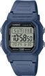 Чоловічий Спортивний Наручний Годинник CASIO W-800H-2AVES - изображение 2