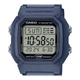 Чоловічий Спортивний Наручний Годинник CASIO W-800H-2AVES - изображение 3
