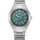 Чоловічий Класичний Механічний Наручний Часи CITIZEN NJ0180-80X - зображення 2