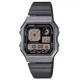Чоловічий Фешн Наручний Годинник CASIO A130WEGG-1AEF - изображение 2