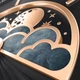 Жіночий Класичний Швейцарський Наручні Часи AVIATOR V.1.33.2.253.4 - зображення 2