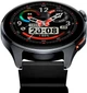 Смарт-часы Haylou Watch 4S LS26 Black - изображение 3