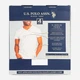 Набор футболок хлопковых длинных мужских U.S.Polo Assn USM251CP06-0000A(White) M 4 шт Белый (885036447513) - изображение 3