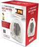 Тепловентилятор Esperanza Fan Heater EHH011 - изображение 2