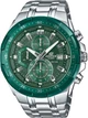 Спортивний Класичний Наручний Годинники CASIO EFR-539DE-3AVUEF - зображення 1
