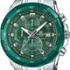Спортивний Класичний Наручний Годинники CASIO EFR-539DE-3AVUEF - зображення 6