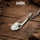 Ніж Складаний Karda J265 - изображение 2