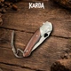 Ніж Складаний Karda J265 - изображение 5