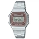 Жіночий Фешн Наручний Годинник CASIO A168WA-5AYES - изображение 2