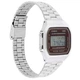 Жіночий Фешн Наручний Годинник CASIO A168WA-5AYES - изображение 9