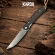 Ніж Складаний Karda J241 - изображение 1