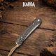 Ніж Складаний Karda J241 - изображение 4