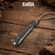 Ніж Складаний Karda J241 - изображение 5