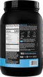 Протеин R1 (Rule One) Whey Blend 888 г Шоколадное арахисовое масло (196671006509) - изображение 2
