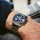 Чоловічий Класичний Спортивний Наручний Годинник CASIO ECB-S10D-2AEF - изображение 2