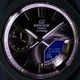 Чоловічий Спортивний Класичний Наручний Годинник CASIO ECB-S10D-8AEF - изображение 9