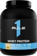 Протеин R1 (Rule One) Whey Blend 2210 г Банан (196671006776) - изображение 1