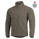 Утепленная тактическая куртка Pentagon LYNX V2.0 3M™ G60™ INSULATION JACKET K08055-2.0 Large, Койот (Coyote) - изображение 2