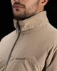 Утепленная тактическая куртка Pentagon LYNX V2.0 3M™ G60™ INSULATION JACKET K08055-2.0 Large, Койот (Coyote) - изображение 8