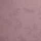 Комплект постільної білизни Soho євро 200*230 см Butterfly Powder - зображення 3