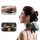 Масажер для шиї та плечей Massager Shoulder Neck - изображение 2