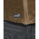 Свитер Pentagon Grizzly Full Zip Sweater K09030 X-Large, RAL7013 (Олива) - изображение 7